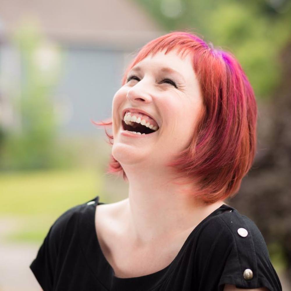 Meet your Posher, Molly